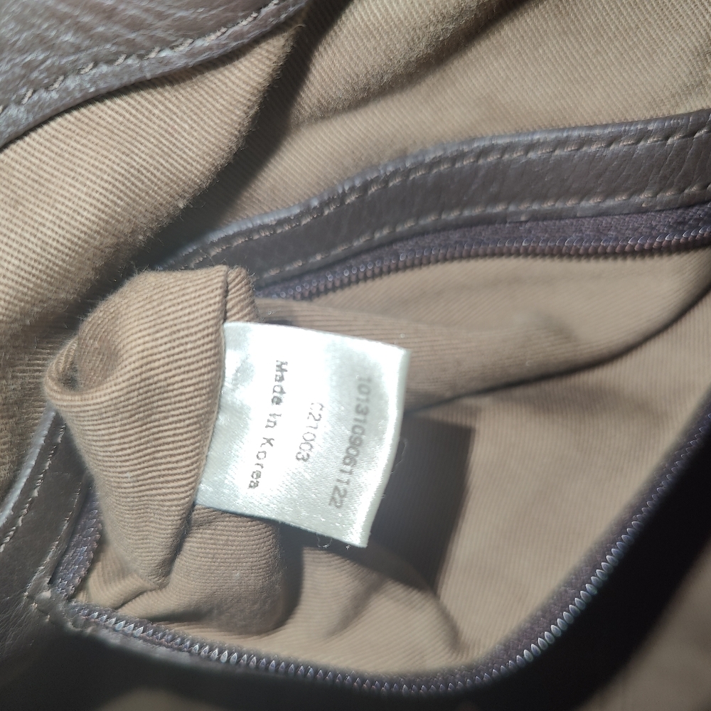 Authentic MCM  Drawstrings Two Way Bag - Picture 16 of 16
